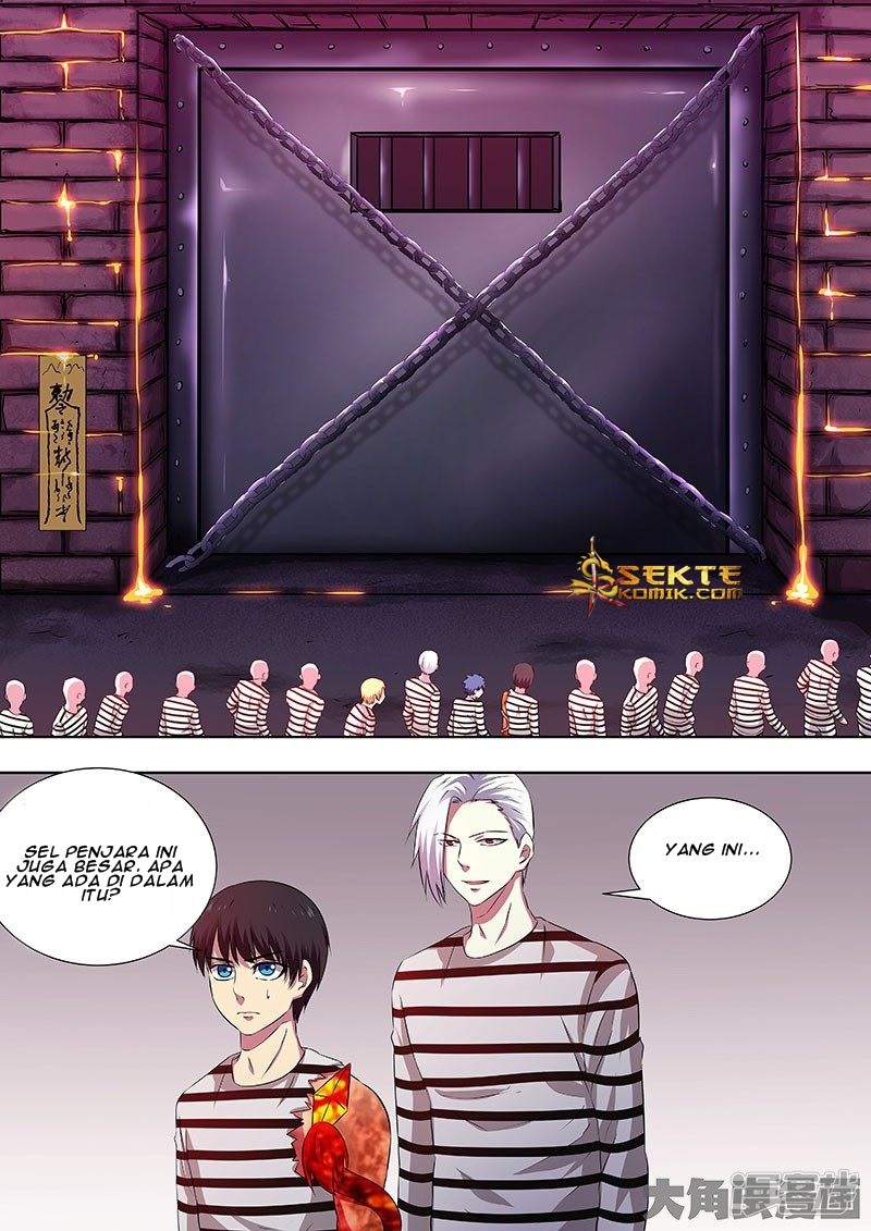 Purgatory Rebirth Chapter 57 Gambar 2