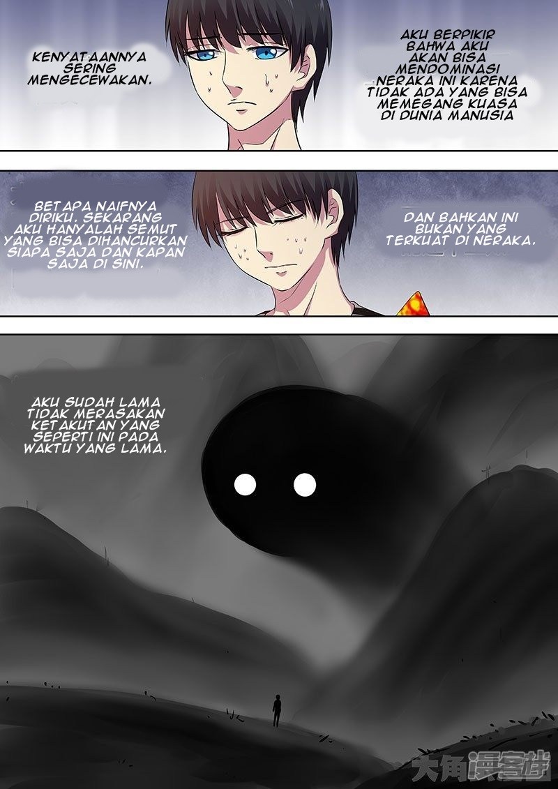 Purgatory Rebirth Chapter 57 Gambar 5
