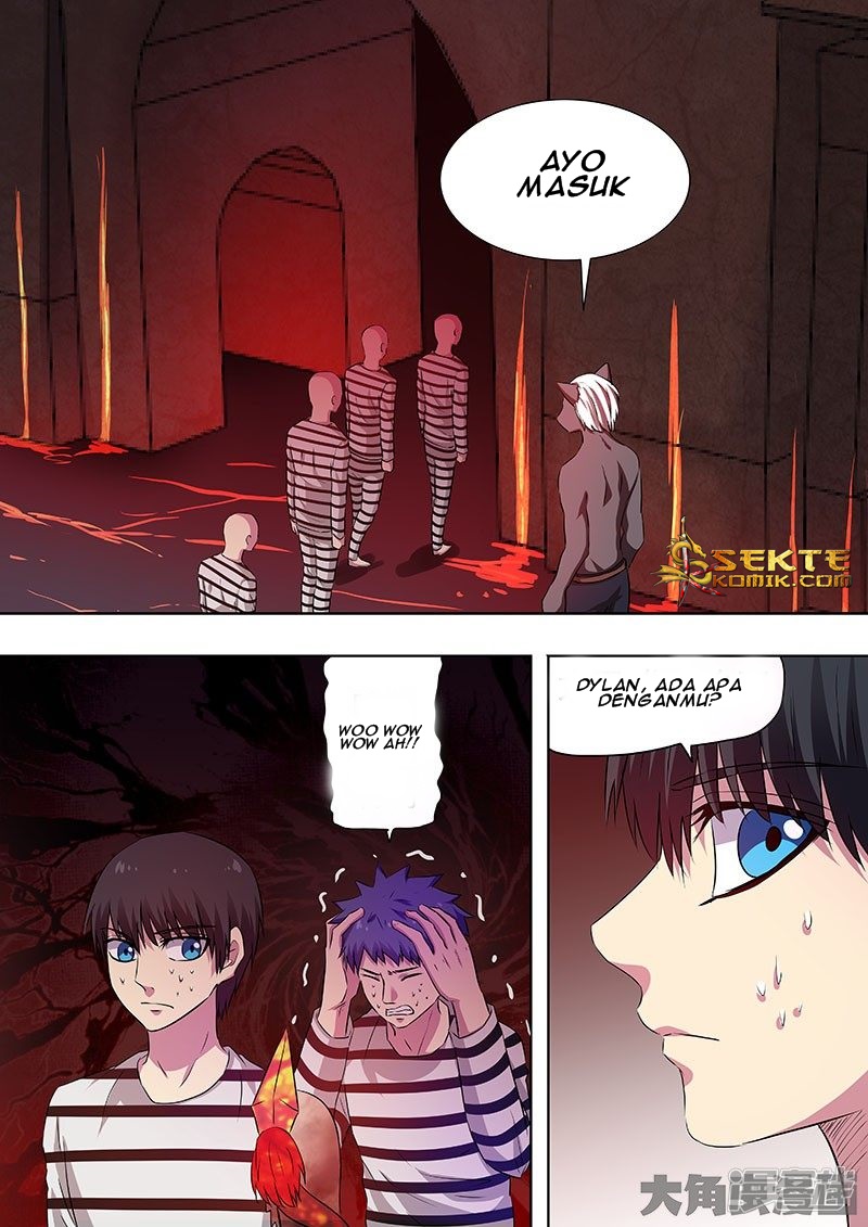 Purgatory Rebirth Chapter 59 Gambar 2