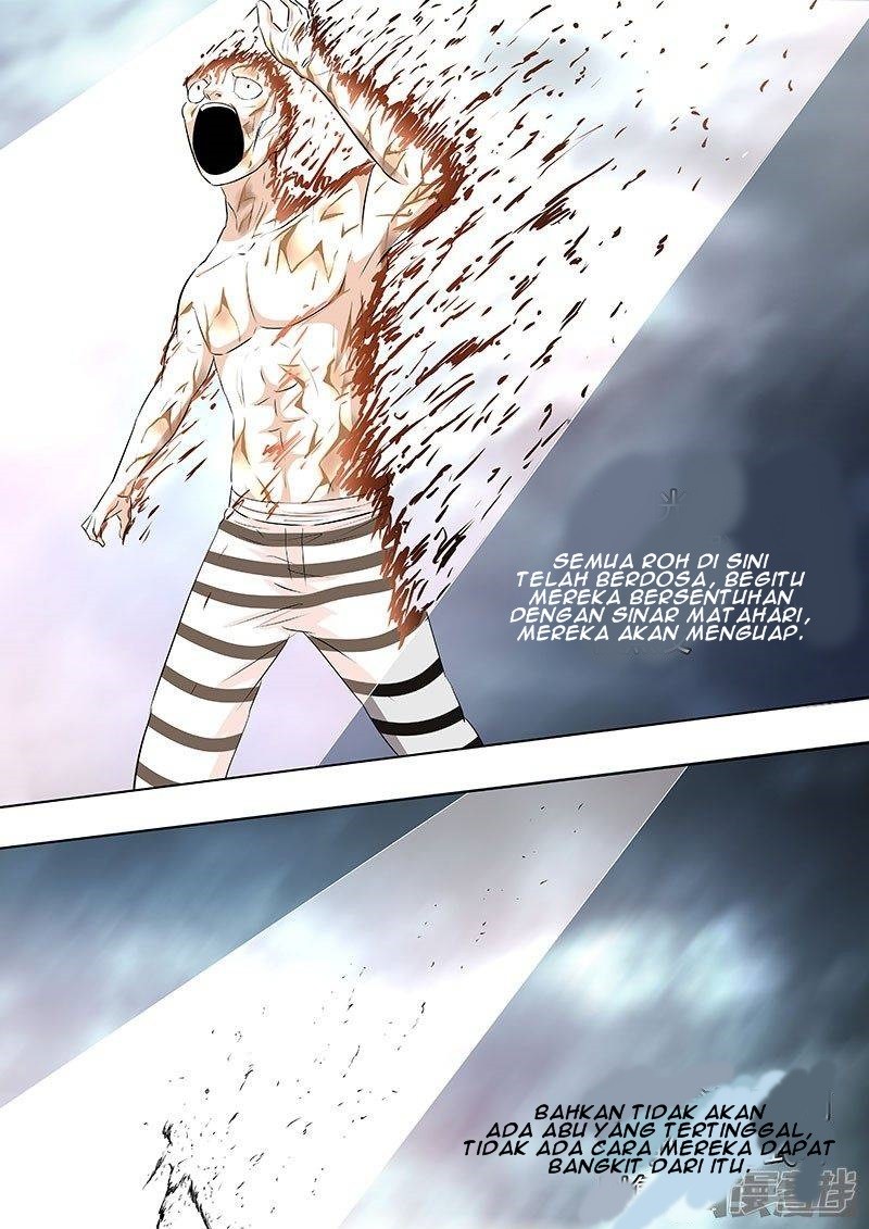 Purgatory Rebirth Chapter 71 Gambar 2