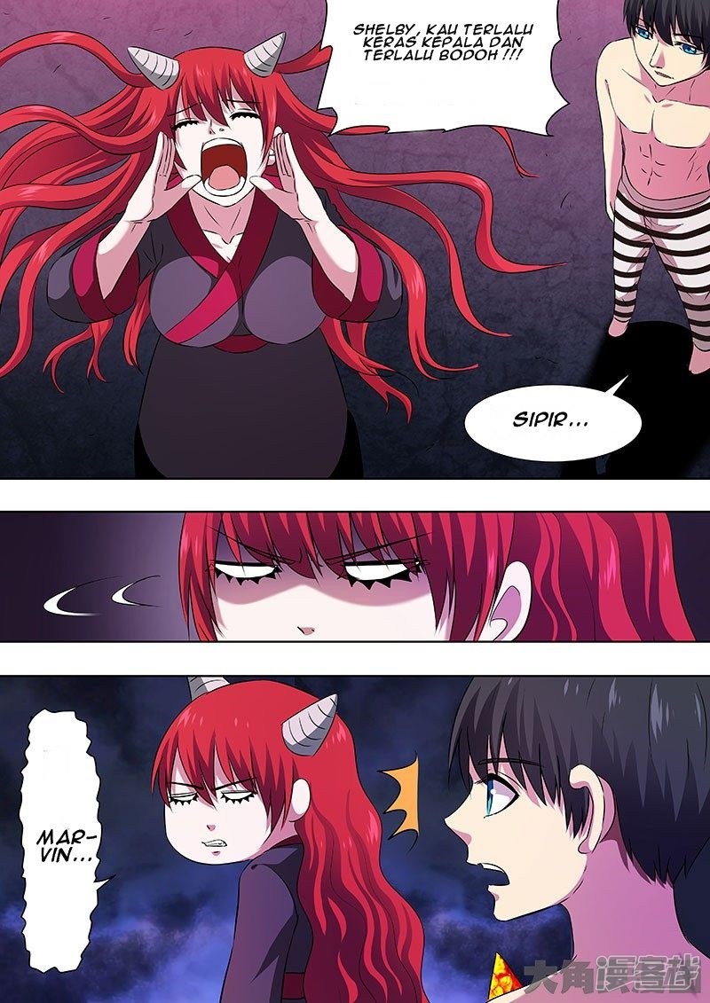 Purgatory Rebirth Chapter 73 Gambar 2
