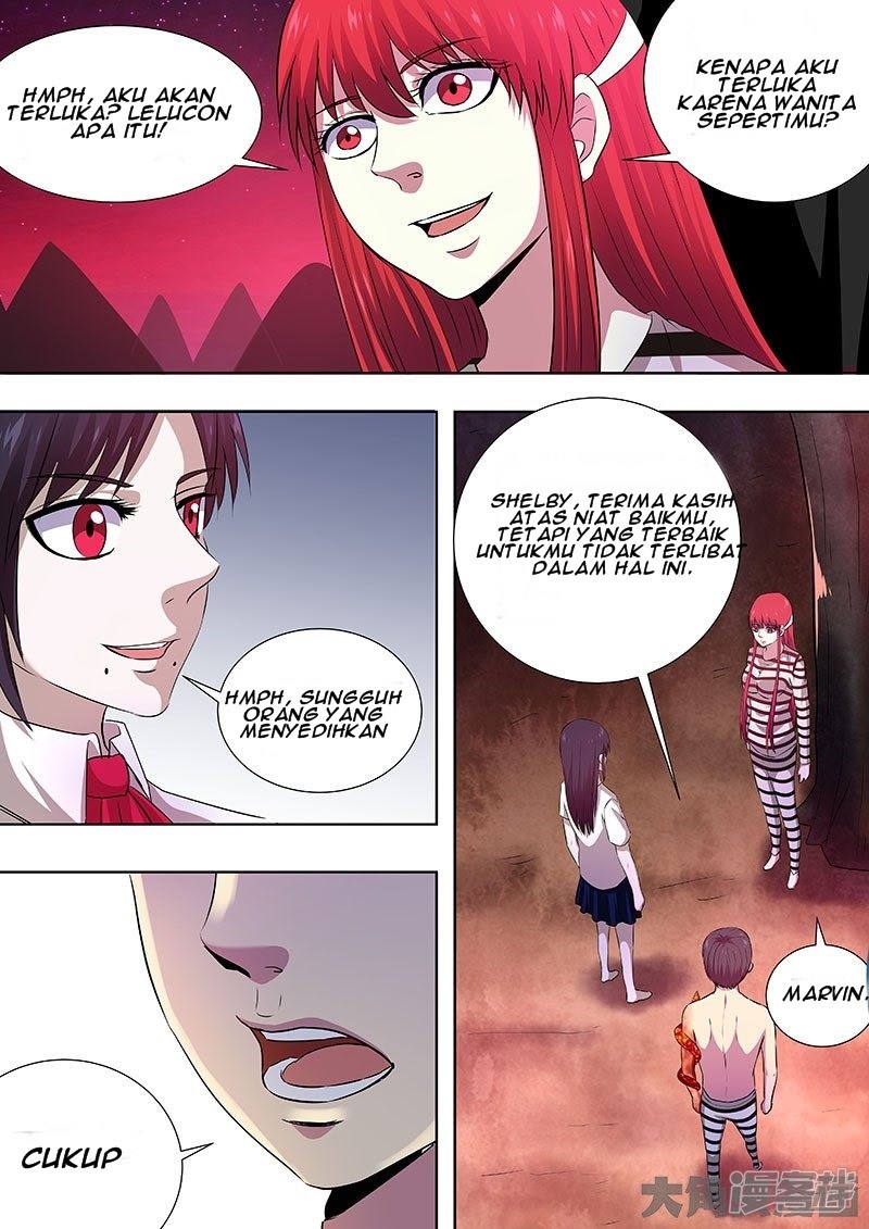 Purgatory Rebirth Chapter 78 Gambar 2