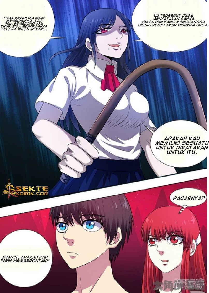 Purgatory Rebirth Chapter 78 Gambar 4
