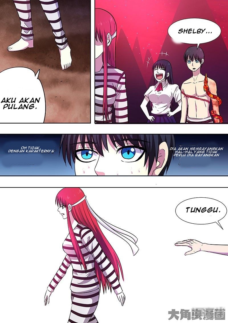 Purgatory Rebirth Chapter 80 Gambar 2