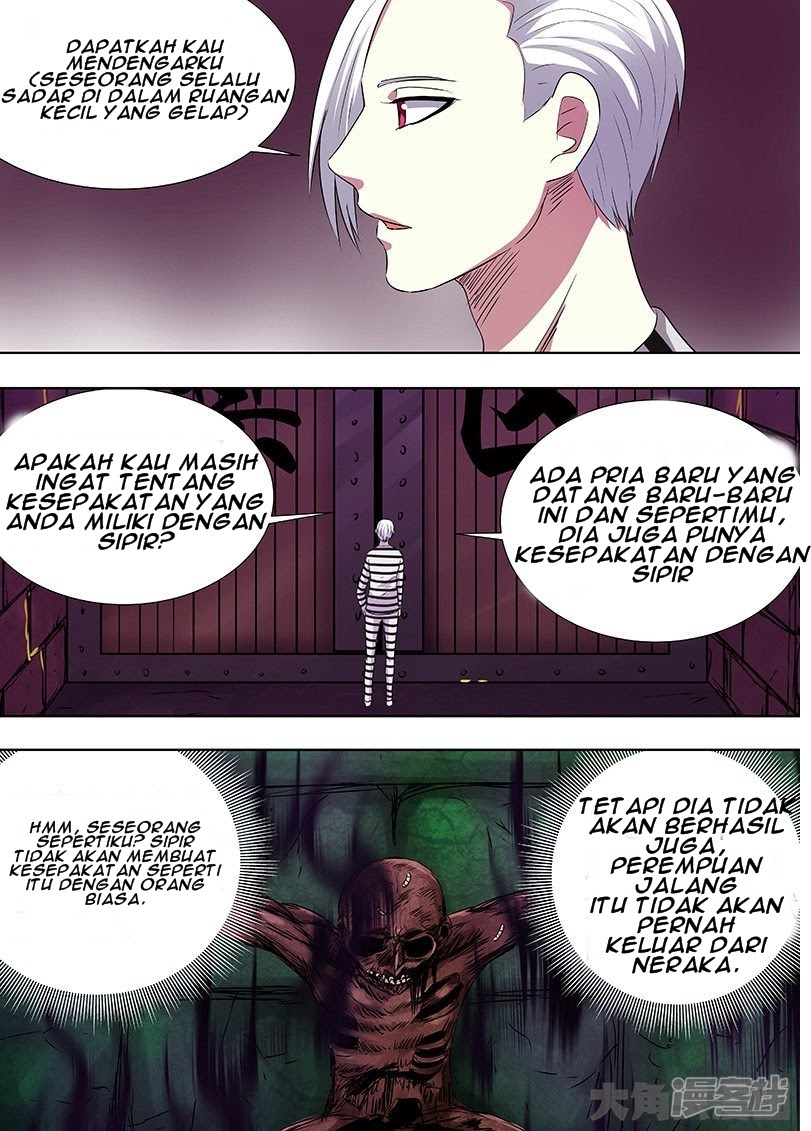 Purgatory Rebirth Chapter 88 Gambar 2