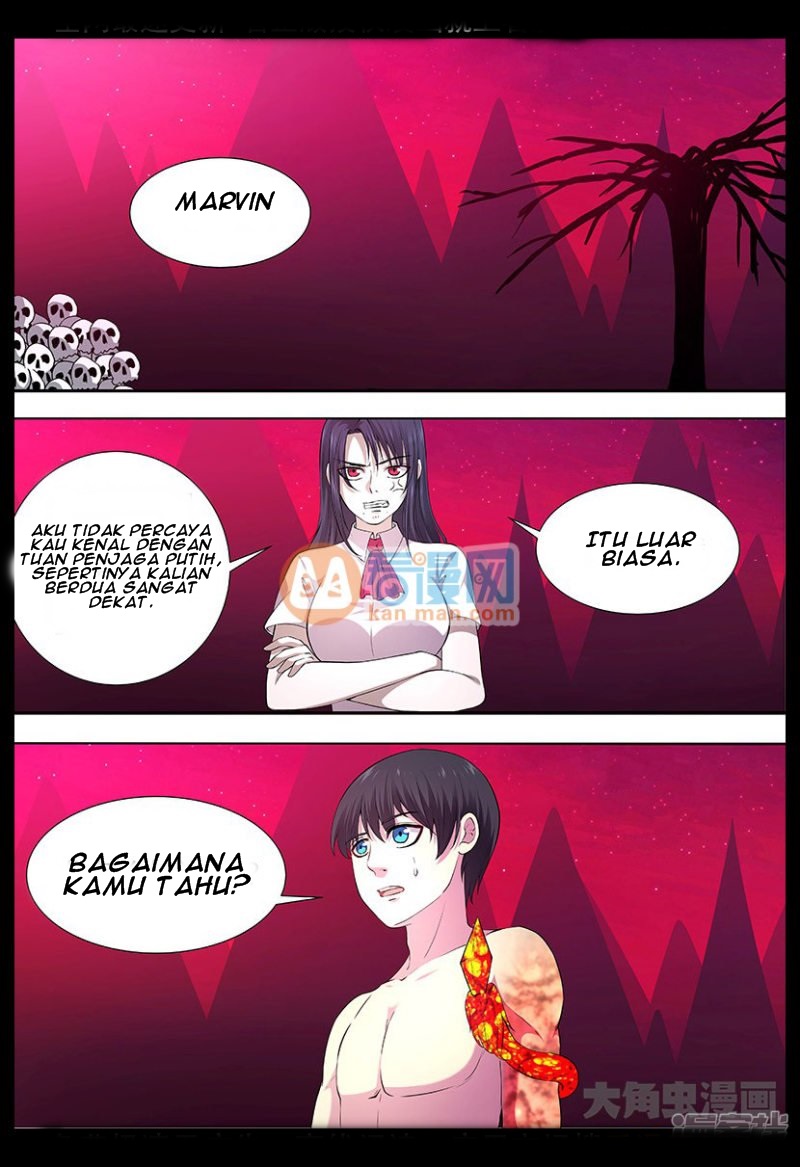 Purgatory Rebirth Chapter 95 Gambar 2