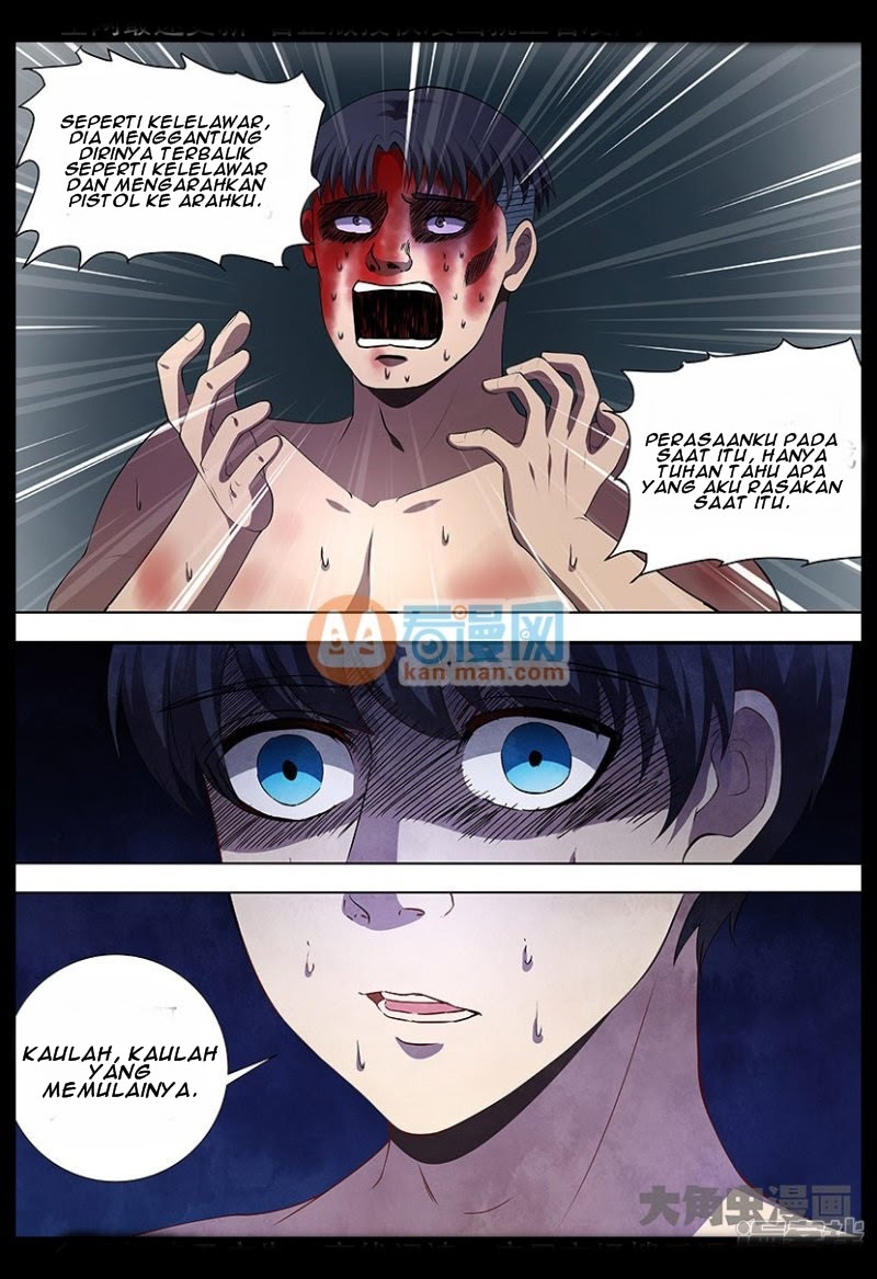 Purgatory Rebirth Chapter 100 Gambar 2