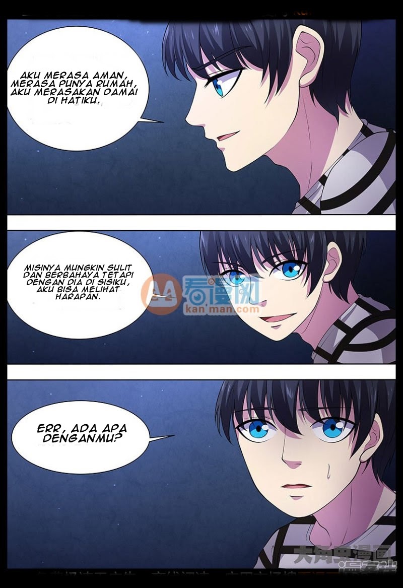 Purgatory Rebirth Chapter 110 Gambar 2
