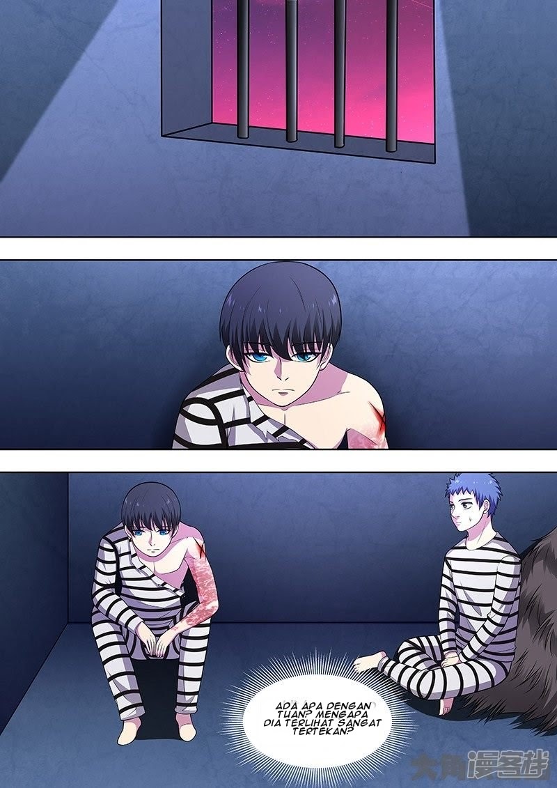 Purgatory Rebirth Chapter 118 Gambar 2