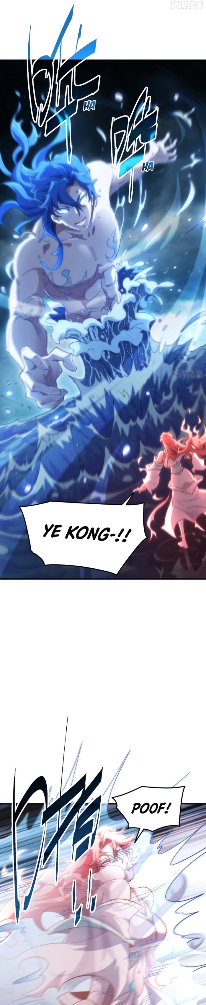 Qi Refining Level 3000 Accept the Empress as your disciple Chapter 02 Gambar 21