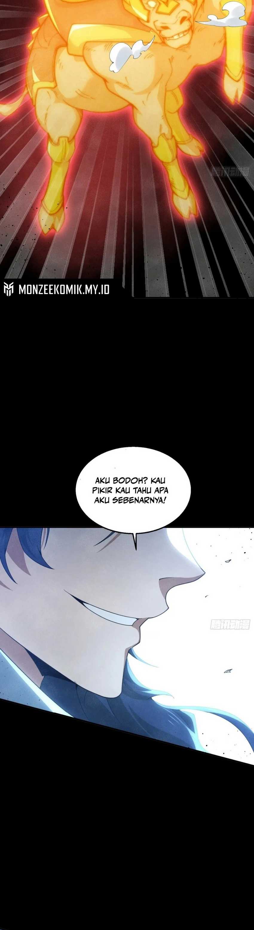 Qi Refining Level 3000 Accept the Empress as your disciple Chapter 05 Gambar 11