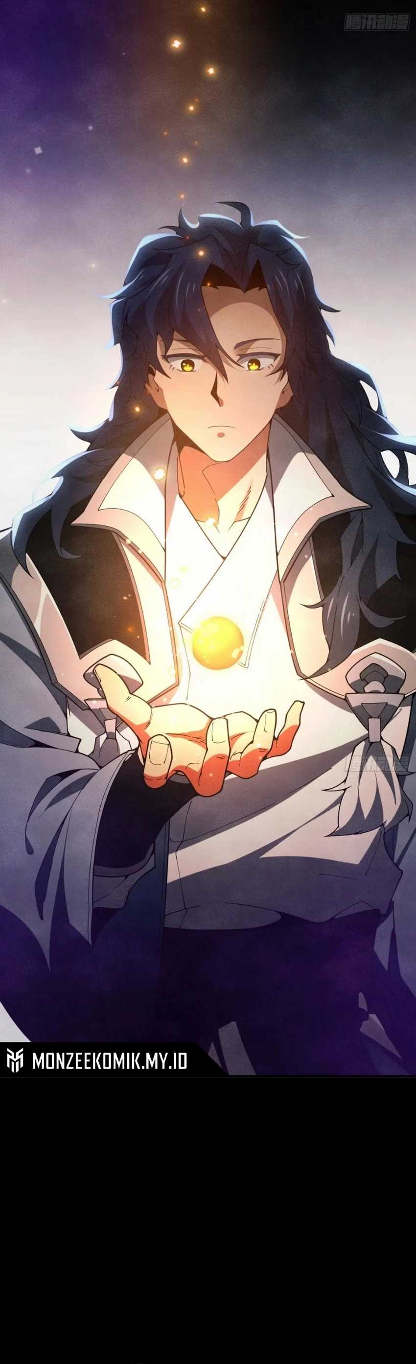 Qi Refining Level 3000 Accept the Empress as your disciple Chapter 05 Gambar 16