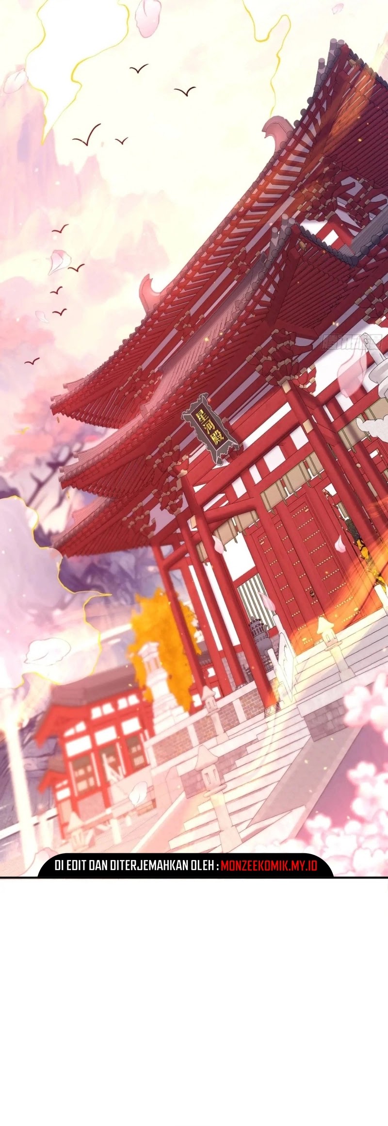 Qi Refining Level 3000 Accept the Empress as your disciple Chapter 12 Gambar 16