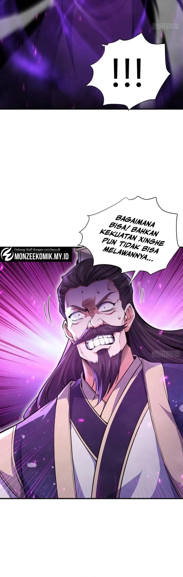 Qi Refining Level 3000 Accept the Empress as your disciple Chapter 18 Gambar 7