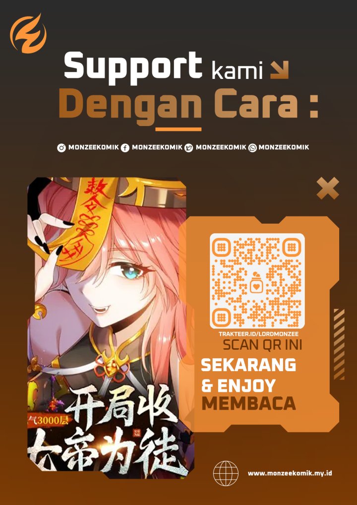 Qi Refining Level 3000 Accept the Empress as your disciple Chapter 18 Gambar 25