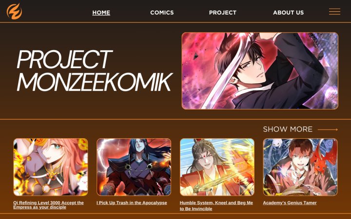 Qi Refining Level 3000 Accept the Empress as your disciple Chapter 18 Gambar 26