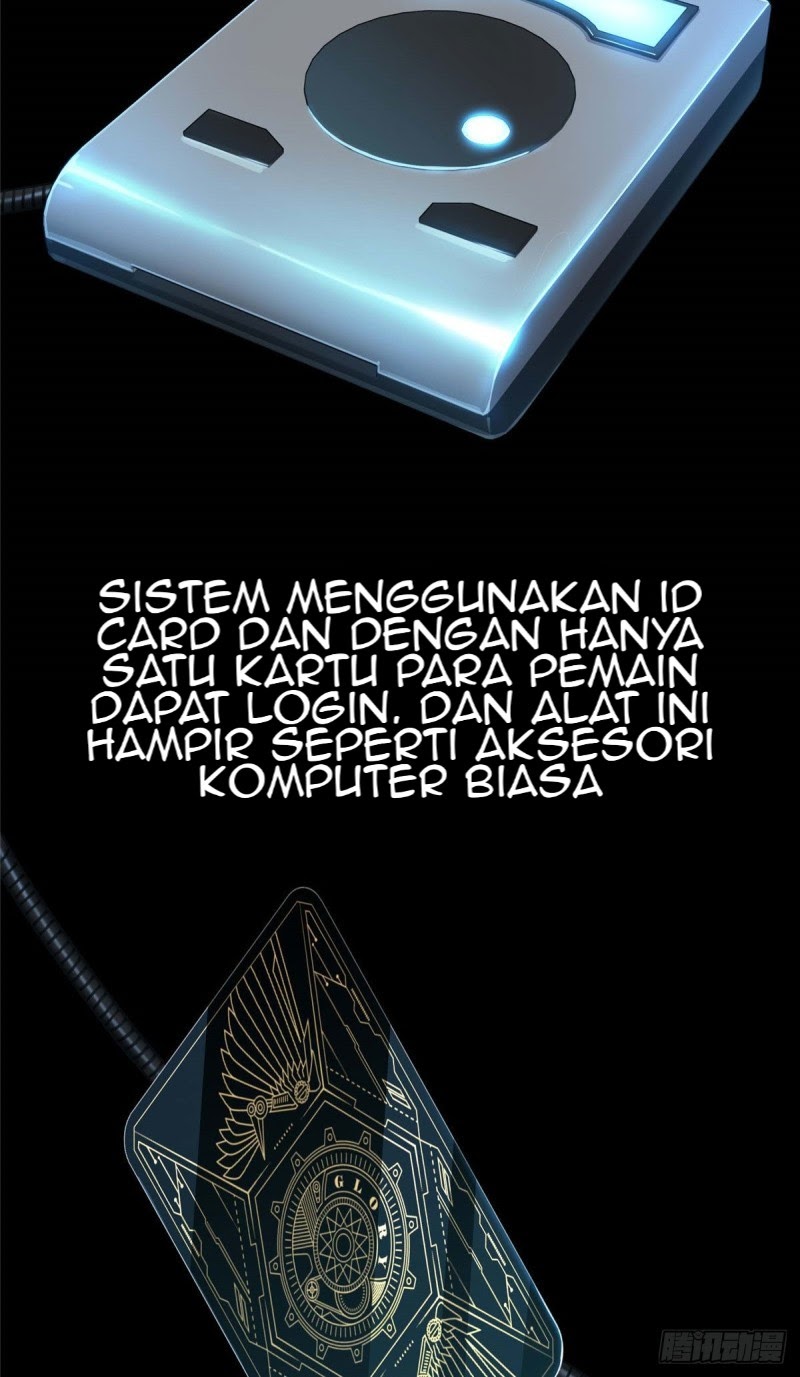 Quanzhi Gaoshou Chapter 02 Gambar 4