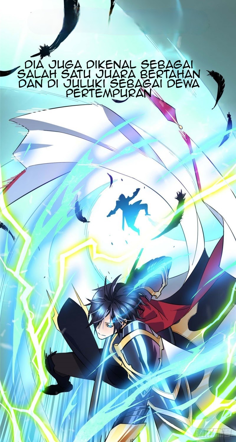 Quanzhi Gaoshou Chapter 02 Gambar 9