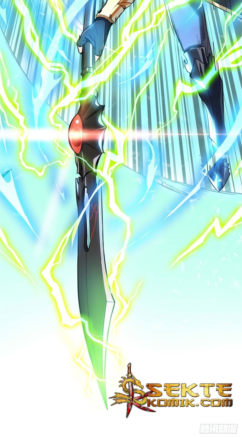 Quanzhi Gaoshou Chapter 02 Gambar 10