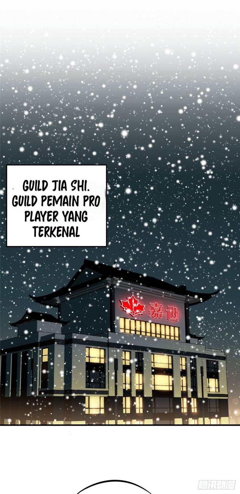 Quanzhi Gaoshou Chapter 02 Gambar 12