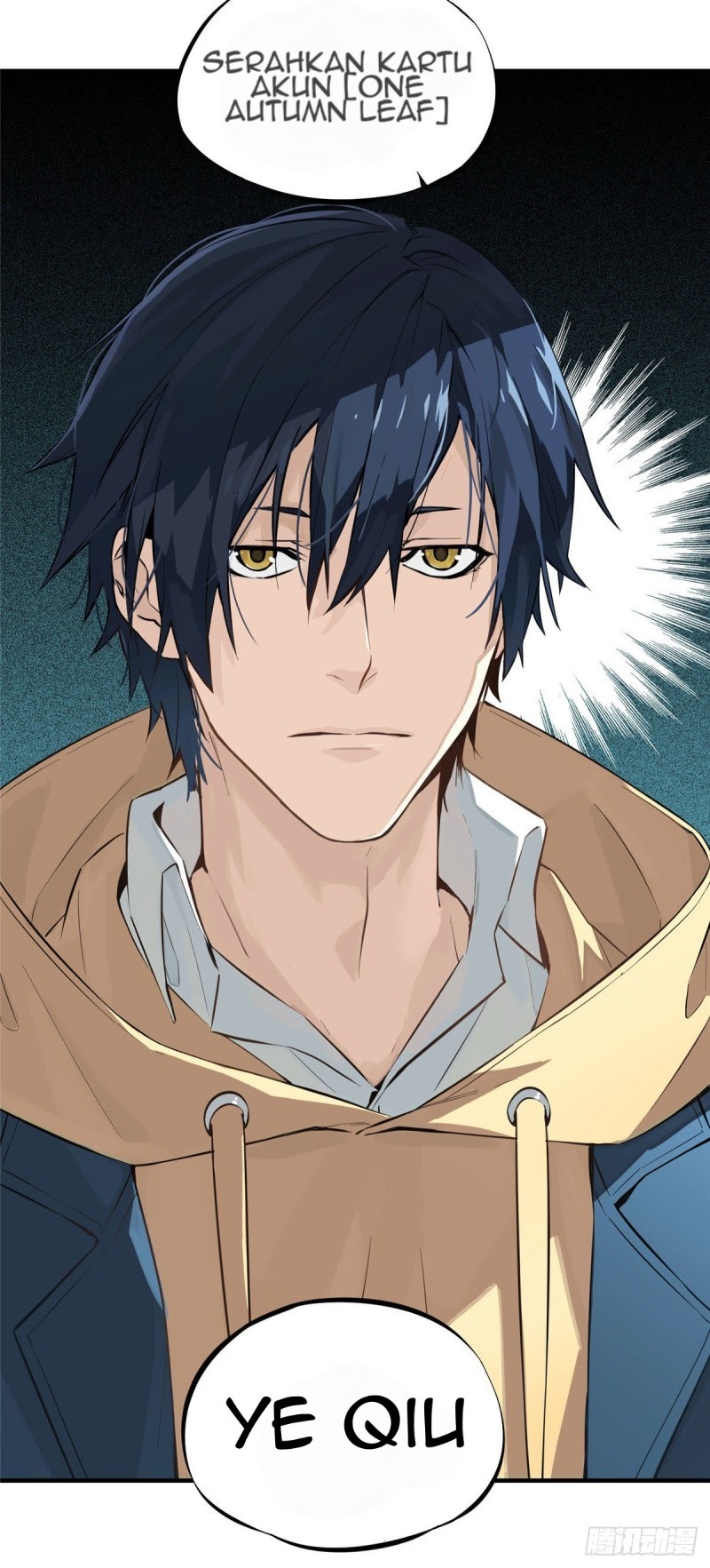 Quanzhi Gaoshou Chapter 02 Gambar 13