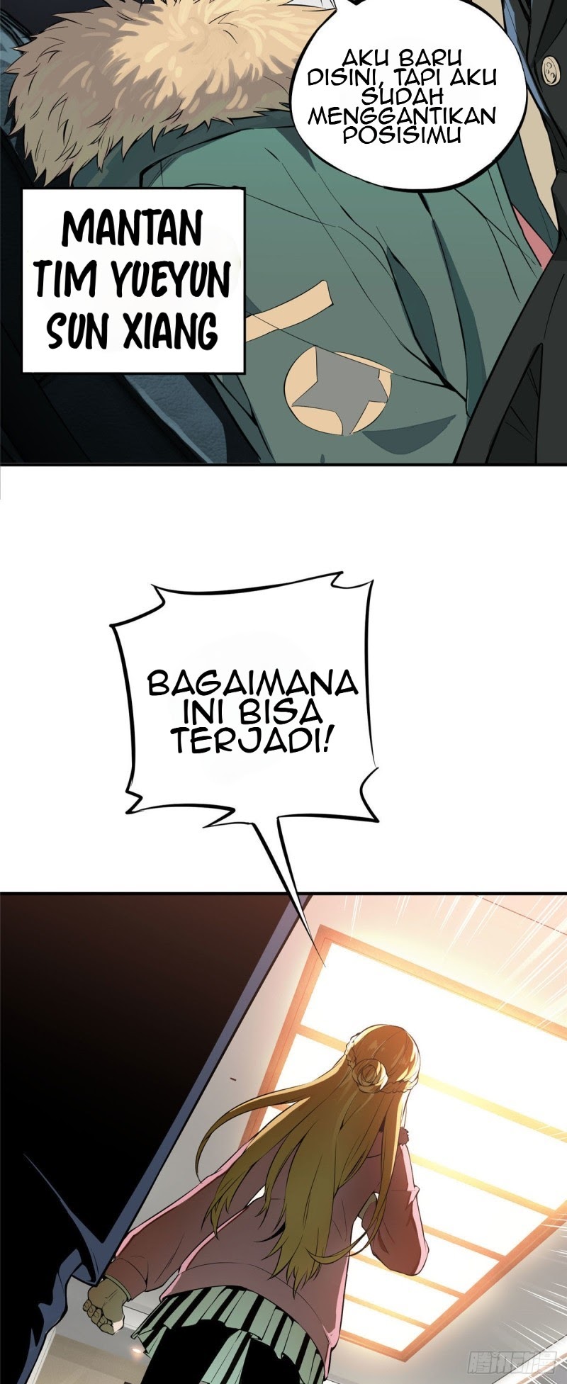 Quanzhi Gaoshou Chapter 02 Gambar 16