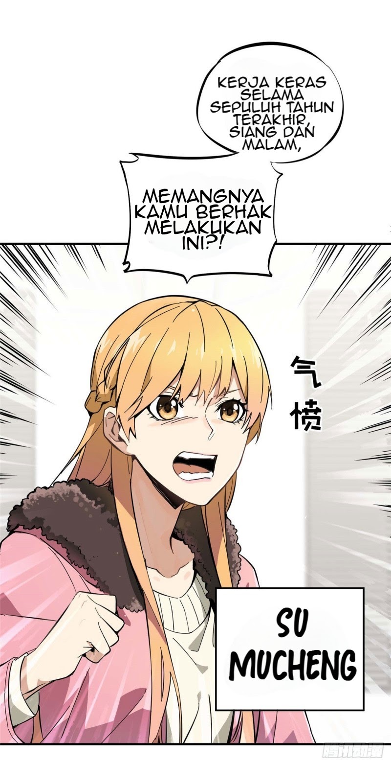 Quanzhi Gaoshou Chapter 02 Gambar 18