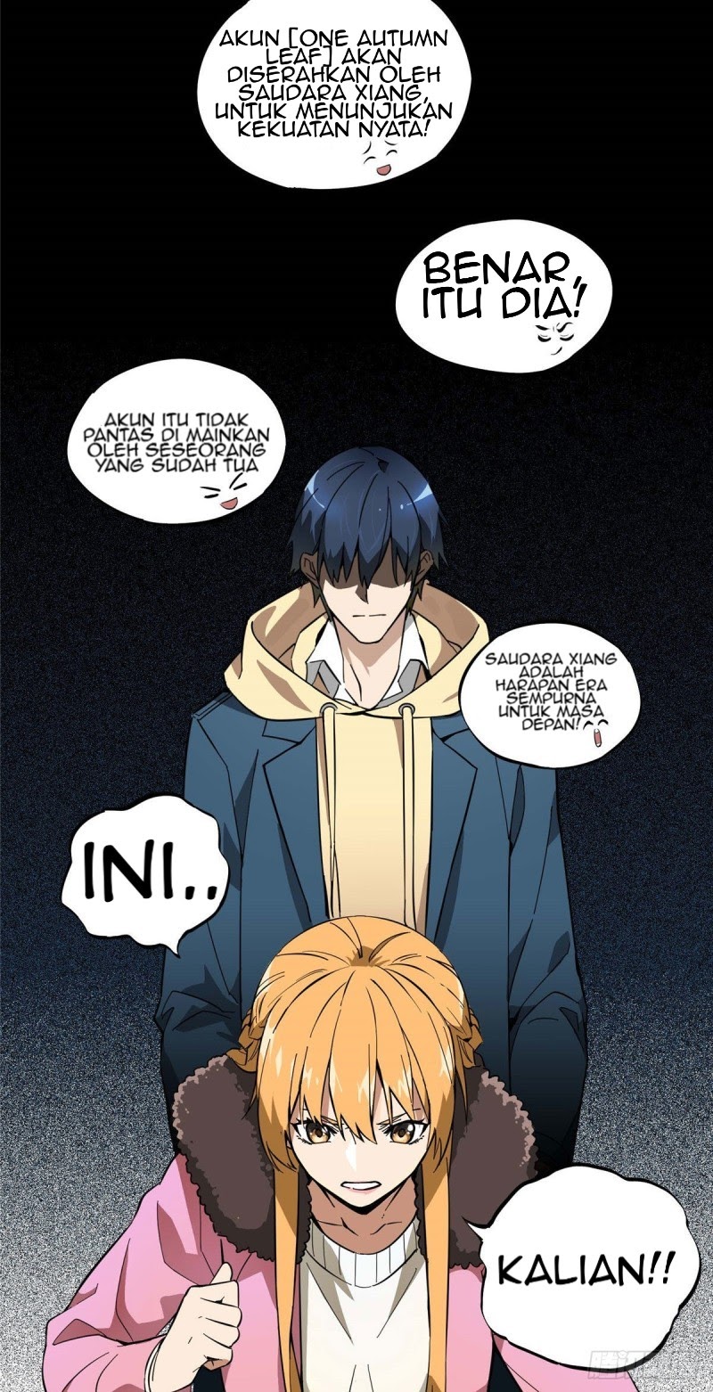Quanzhi Gaoshou Chapter 02 Gambar 20