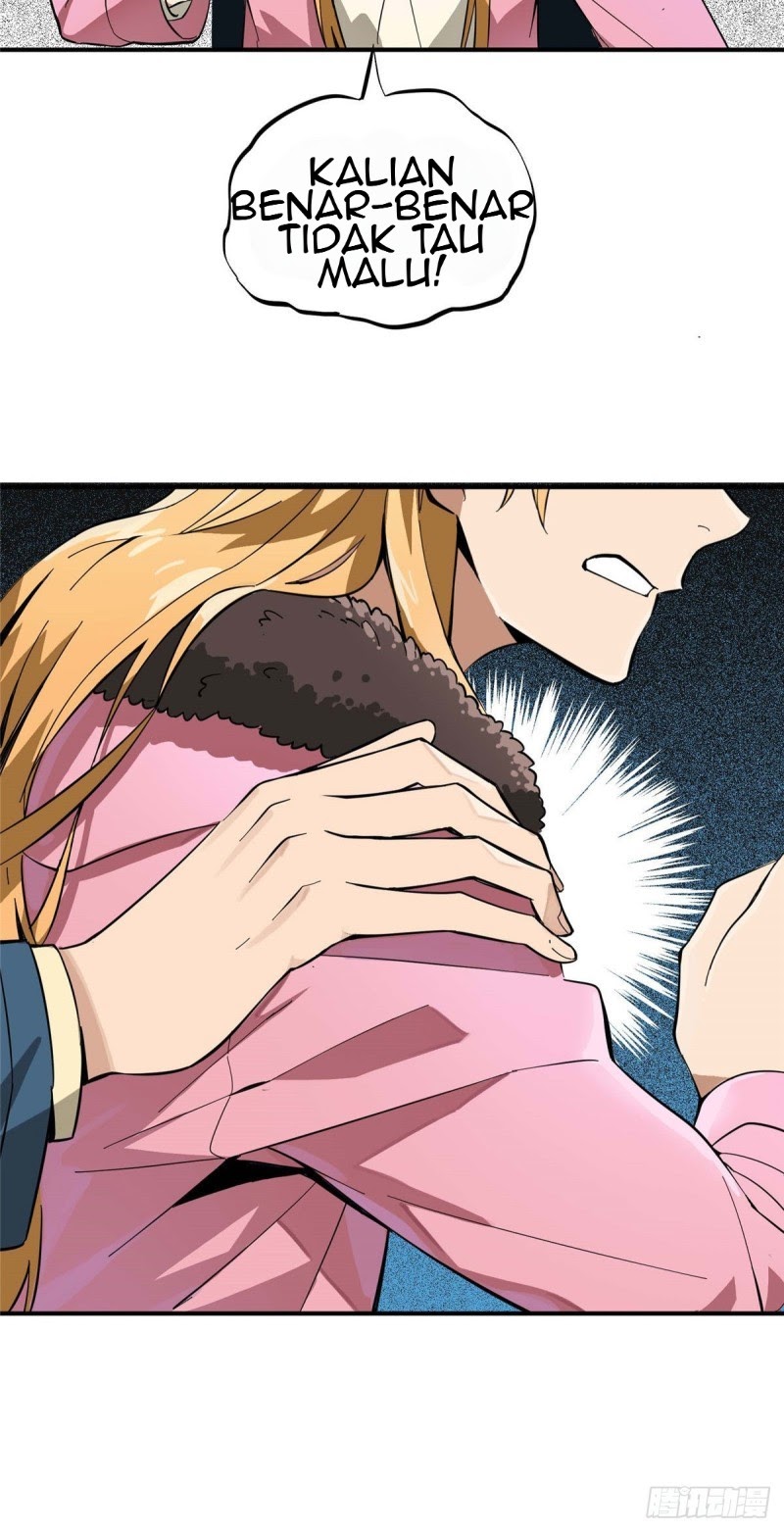 Quanzhi Gaoshou Chapter 02 Gambar 21