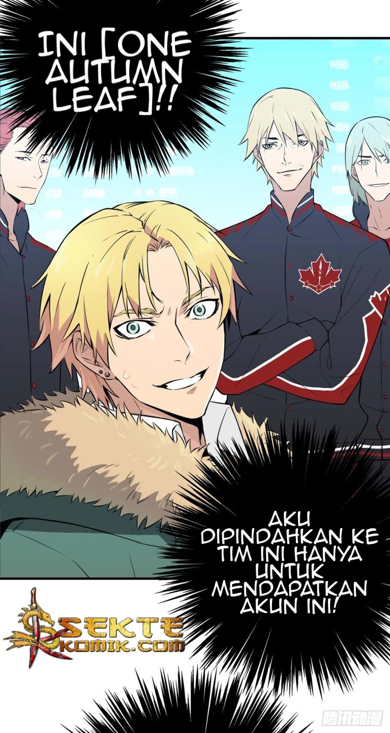Quanzhi Gaoshou Chapter 02 Gambar 27