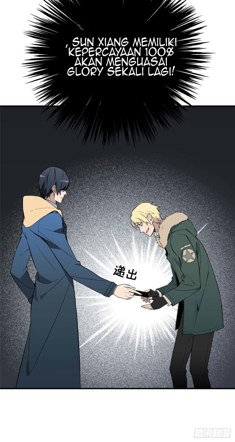 Quanzhi Gaoshou Chapter 02 Gambar 28