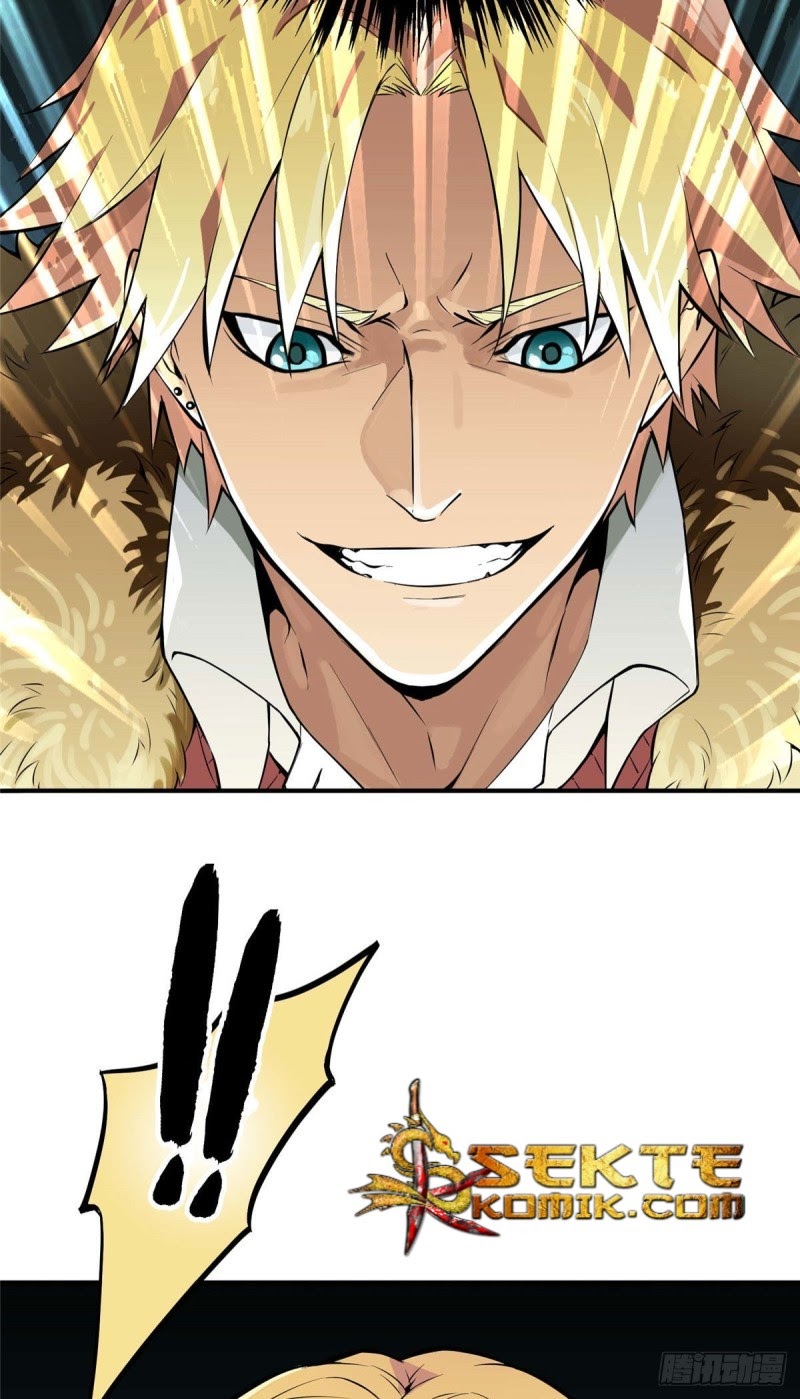 Quanzhi Gaoshou Chapter 02 Gambar 30