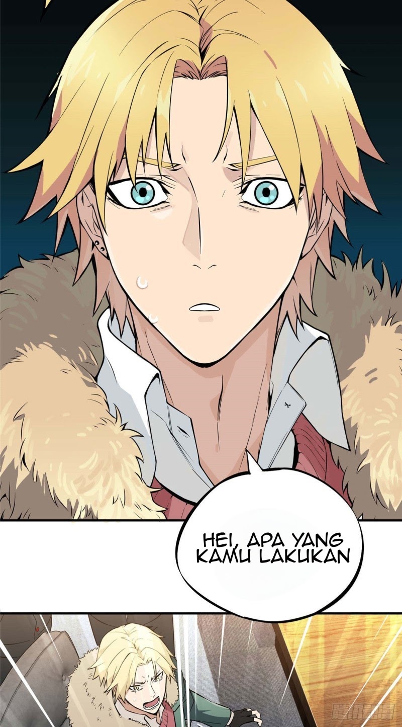 Quanzhi Gaoshou Chapter 02 Gambar 31