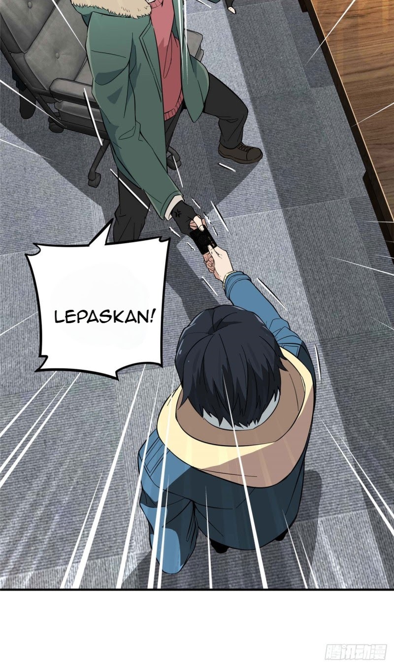 Quanzhi Gaoshou Chapter 02 Gambar 32