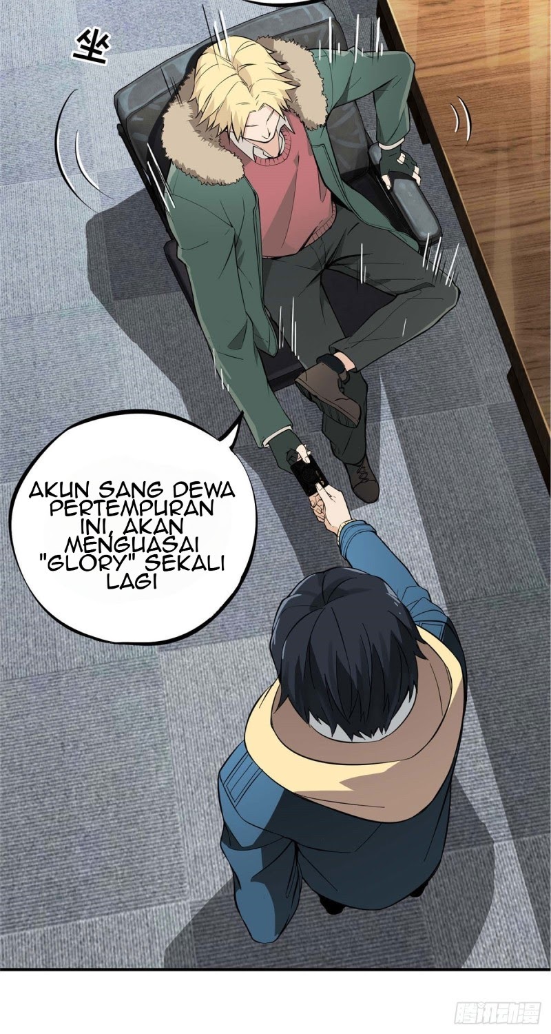 Quanzhi Gaoshou Chapter 02 Gambar 35