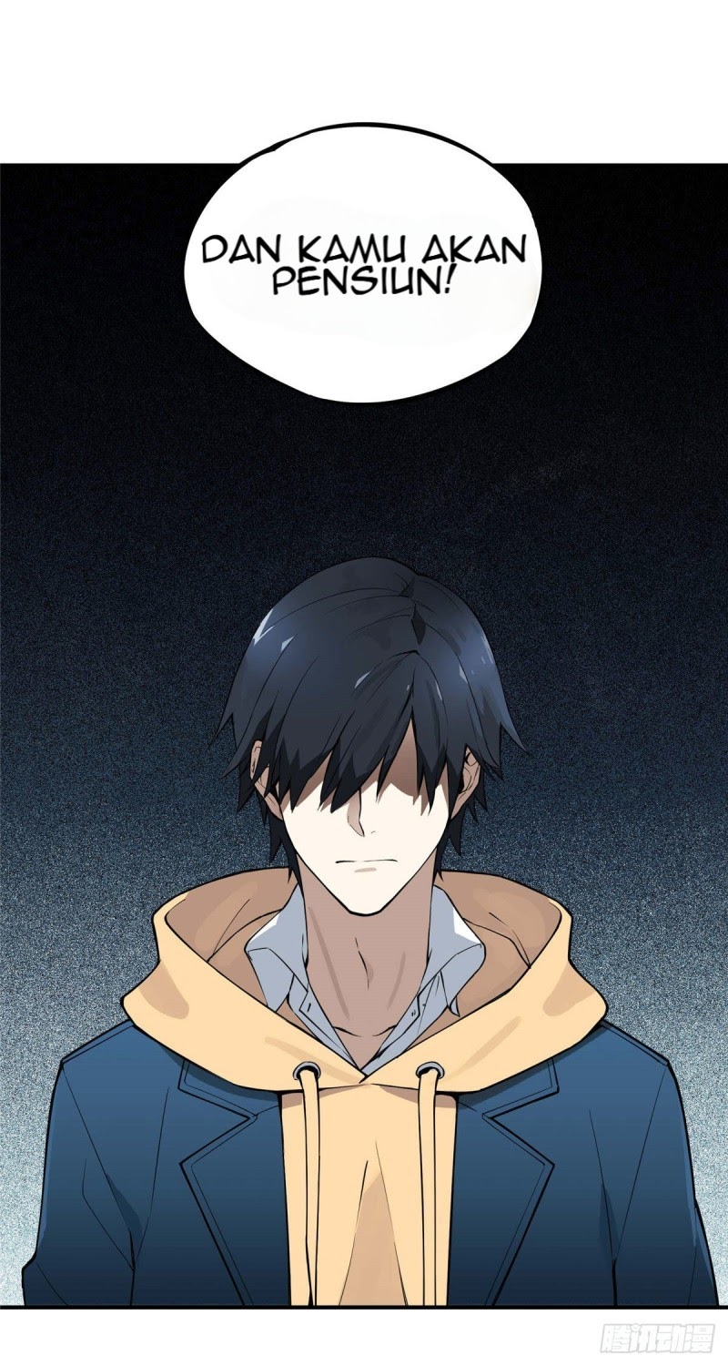 Quanzhi Gaoshou Chapter 02 Gambar 36