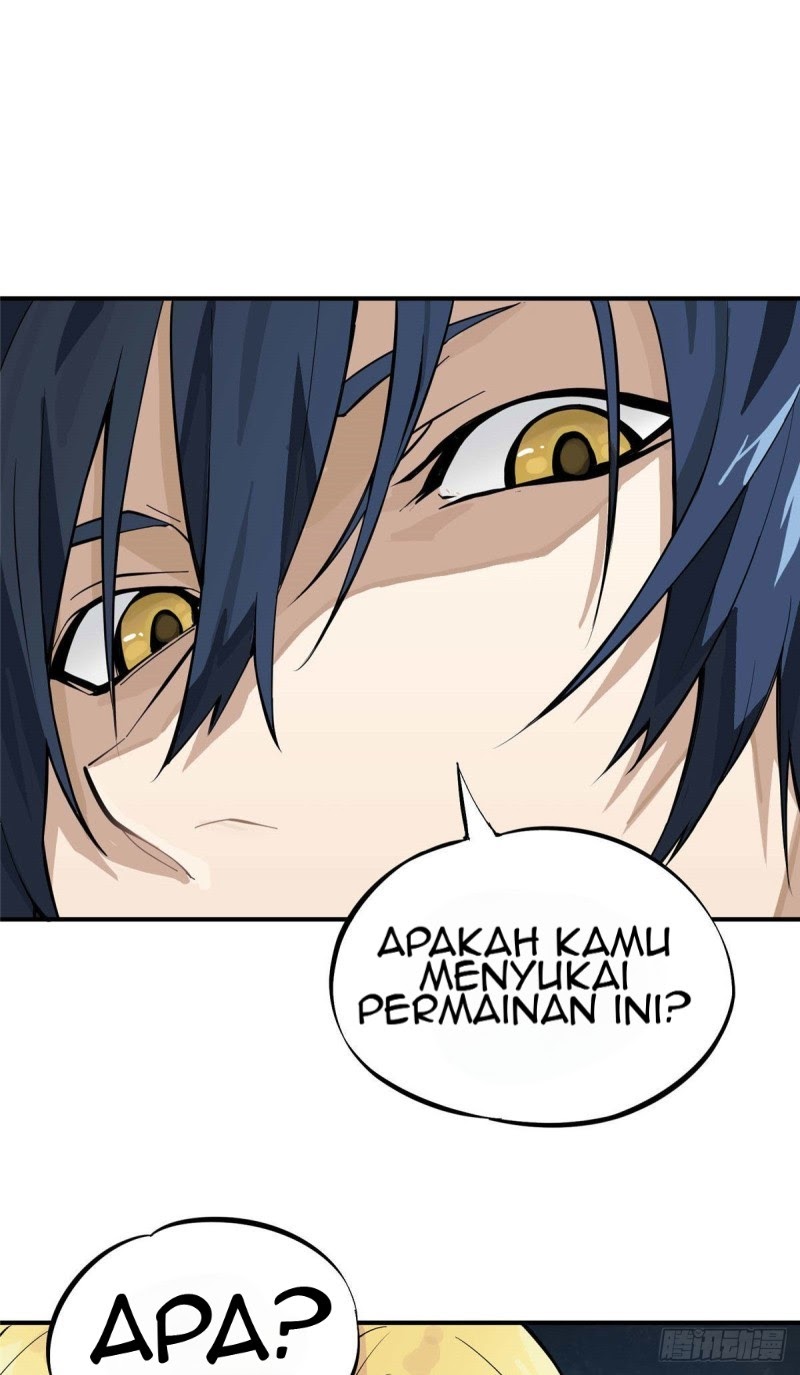 Quanzhi Gaoshou Chapter 02 Gambar 37