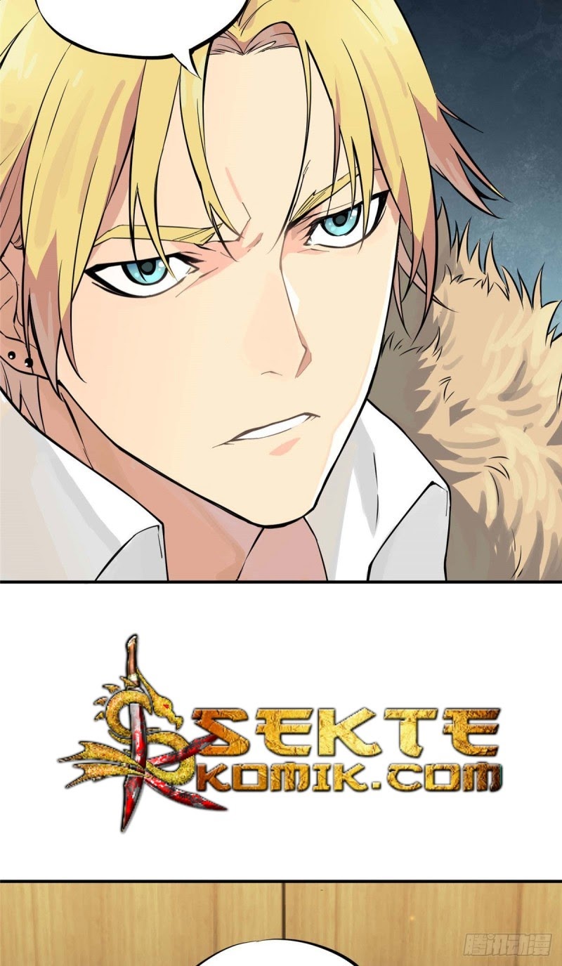 Quanzhi Gaoshou Chapter 02 Gambar 38