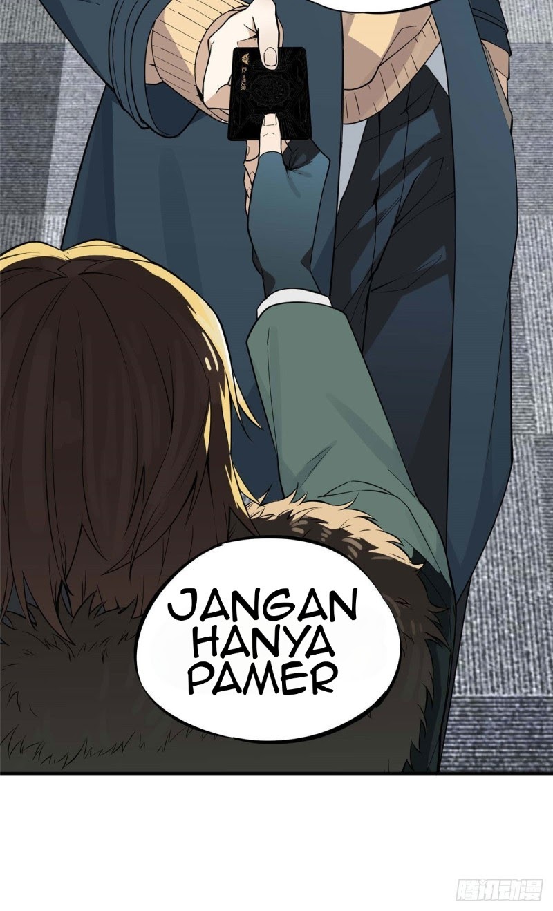 Quanzhi Gaoshou Chapter 02 Gambar 41