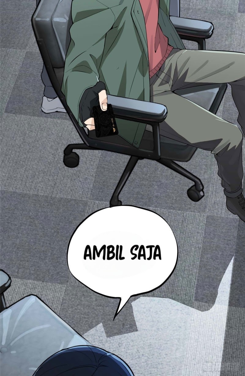 Quanzhi Gaoshou Chapter 02 Gambar 43