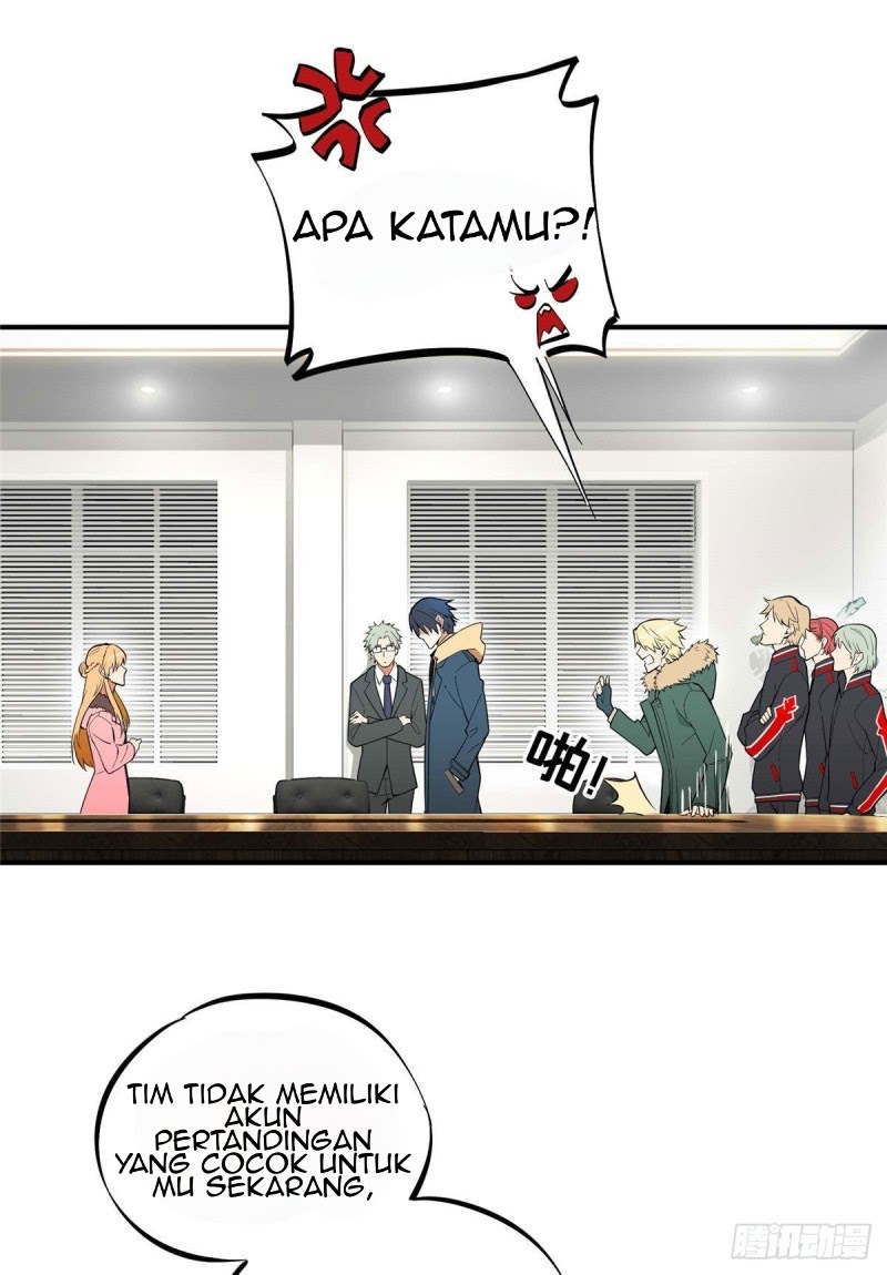 Quanzhi Gaoshou Chapter 02 Gambar 46