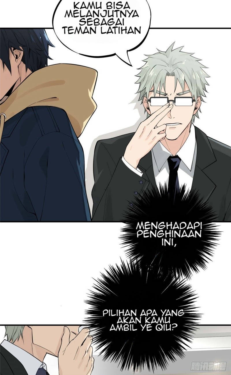 Quanzhi Gaoshou Chapter 02 Gambar 47