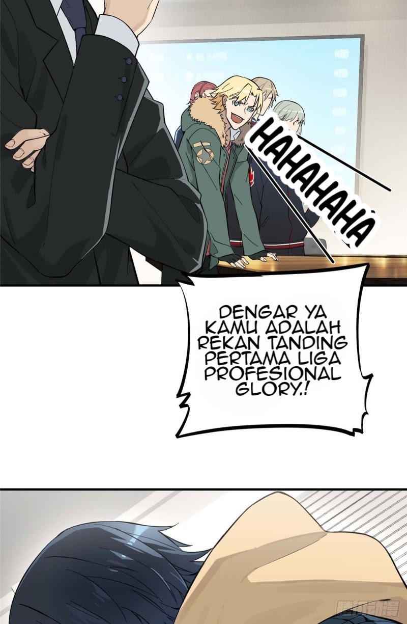 Quanzhi Gaoshou Chapter 02 Gambar 48