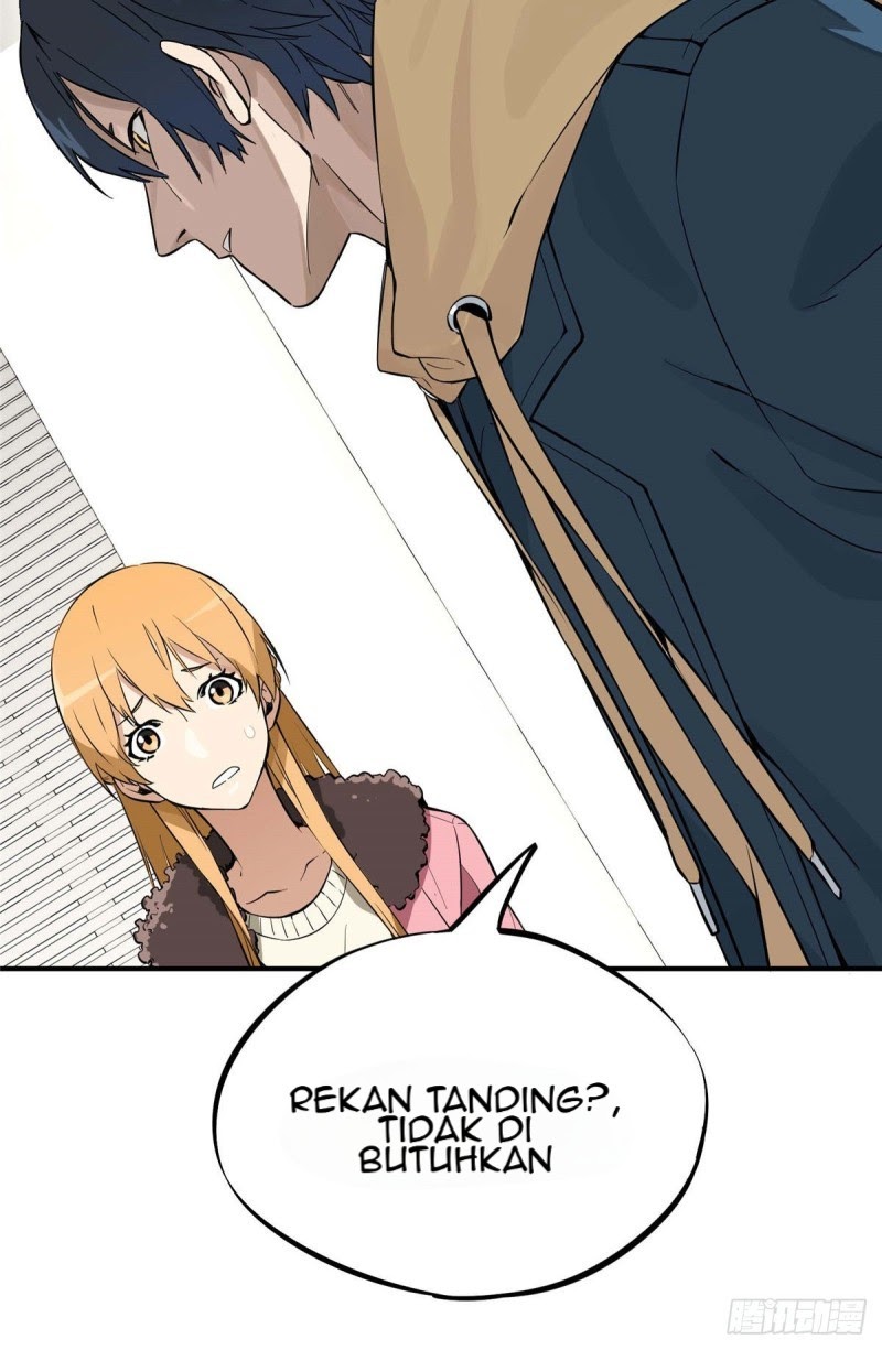 Quanzhi Gaoshou Chapter 02 Gambar 49