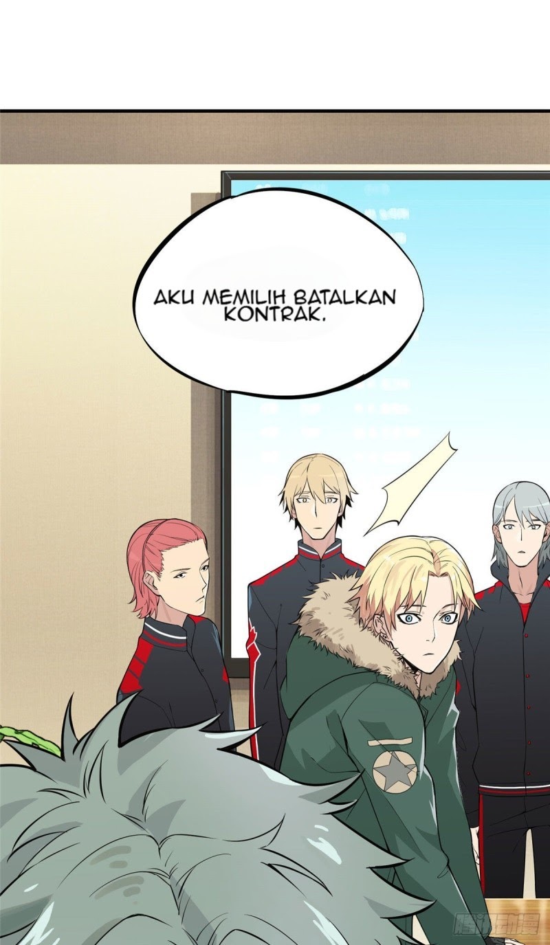 Quanzhi Gaoshou Chapter 02 Gambar 50