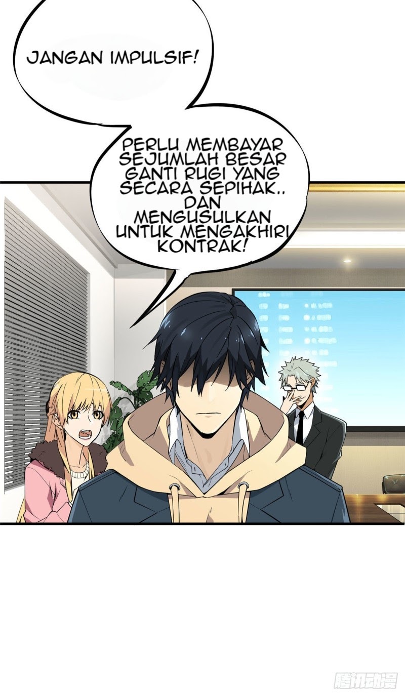 Quanzhi Gaoshou Chapter 02 Gambar 52