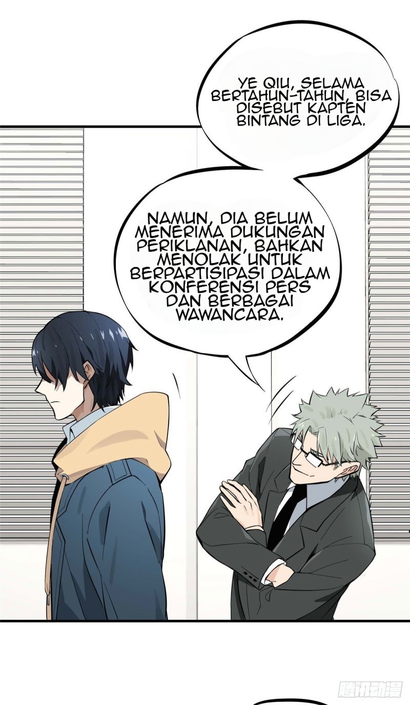 Quanzhi Gaoshou Chapter 02 Gambar 54