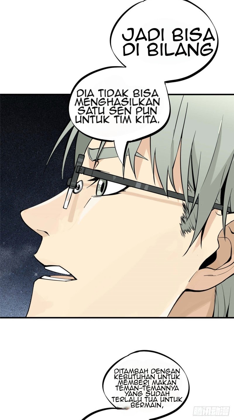Quanzhi Gaoshou Chapter 02 Gambar 55