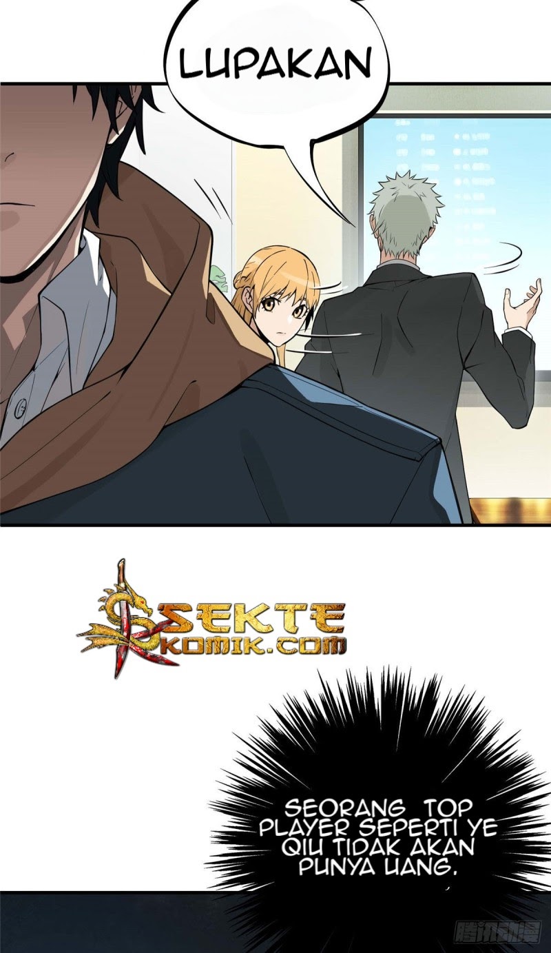 Quanzhi Gaoshou Chapter 02 Gambar 56