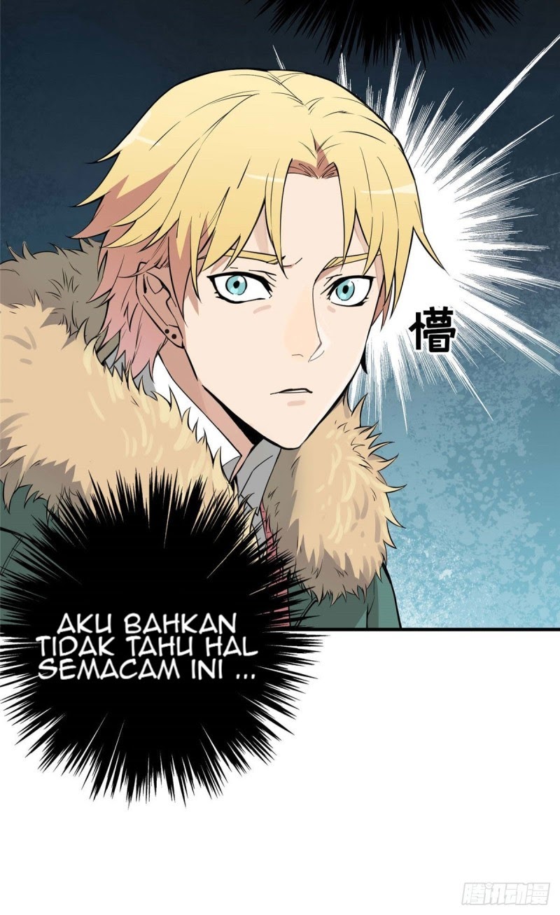 Quanzhi Gaoshou Chapter 02 Gambar 57